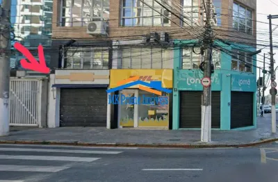 Sala comercial com 1 sala para alugar na Rua Cipriano Tavares, Centro, Osasco