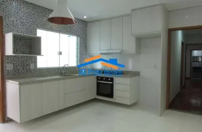 Casa com 2 quartos à venda na Rua Doutor Mário Pinto Serva, Centro, Osasco