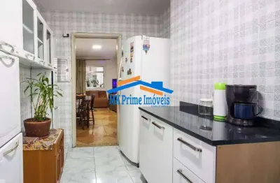 Apartamento com 4 quartos para alugar na Avenida Jaguaré, Jaguaré, São Paulo