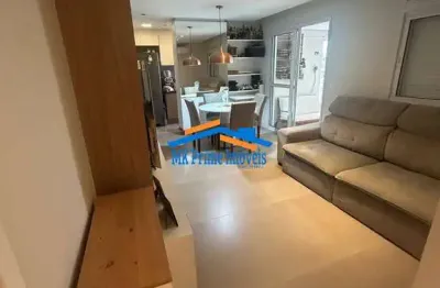 Apartamento 2 quartos sendo 1 suíte 2 vagas - Prox Av Mutinga Pirituba/SP