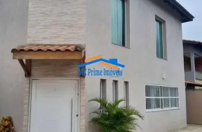 Casa com 5 quartos à venda na Avenida Vasco da Rocha Leão, City Bussocaba, Osasco