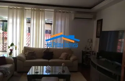 Casa com 4 quartos à venda na Rua Fioravante Viel, Adalgisa, Osasco