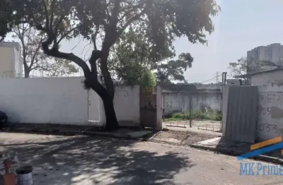 Terreno à venda na Rua Abraham Bloemaert, Jardim das Vertentes, São Paulo