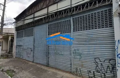 Barracão / Galpão / Depósito à venda na Rua Minas Gerais, Rochdale, Osasco