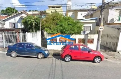 Terreno à venda na Rua José Gasparini, Km 18, Osasco