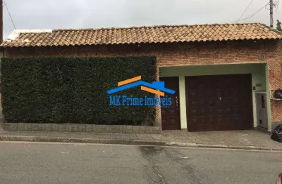 Casa com 2 quartos à venda na Rua Allan Kardec, Bela Vista, Osasco