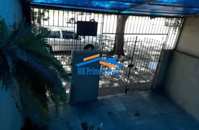 Casa com 2 quartos à venda na Avenida Dona Blandina Ignez Júlio, Jardim Sindona, Osasco