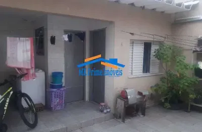 Excelente casa residencial ou comercial na vila osasco.