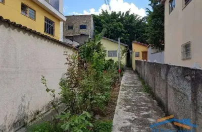 Terreno à venda na Rua Avelino Lopes, Centro, Osasco