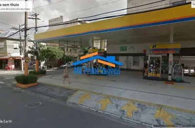 Terreno plano com 959m² e excelente localização na barra funda.