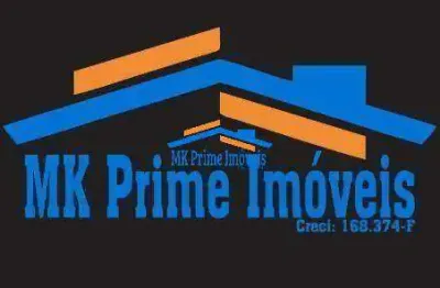 Terreno de 520m² com 4 casas - ideal para investidores.