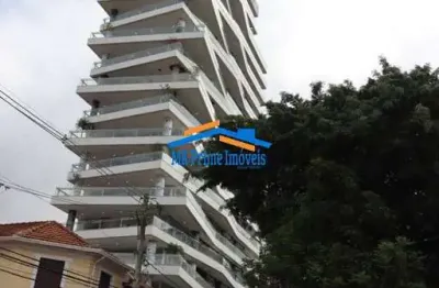 Apartamento novo de altíssimo padrão no ibirapuera com 338 m².