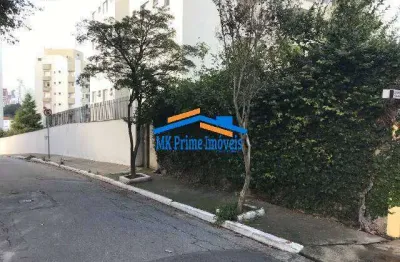 Terreno à venda na Rua Pedro de Sousa Campos Filho, Vila Madalena, São Paulo