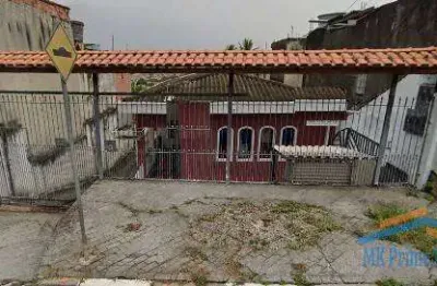 Terreno à venda na Rua Orquídea, Jardim das Flores, Osasco