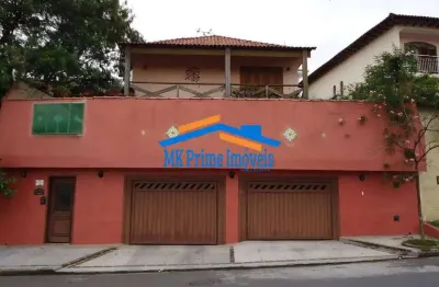 Excelente oportunidade sobrado no adalgisa - aceita permuta.