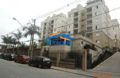 Apartamento cobertura com 4 dormitórios sendo 1 suíte no jd. conceição.