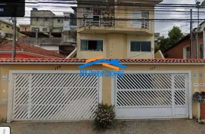 Lindo sobrado 163 m² 3 dorm. 1 suíte 4 vagas - bela vista r$890.000,00