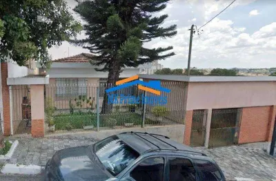 Casa 263 m² área total - 14 m² frente - jd. abril  - r$450.000,00