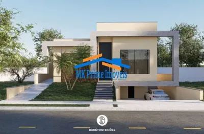 Casa em condomínio fechado com 4 quartos à venda na Alameda Renoir, Alphaville, Santana de Parnaíba