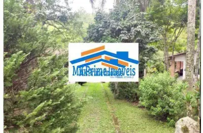 Sítio com 3 casas lago 17.500mts bairro do turvo  tapiraí  sp