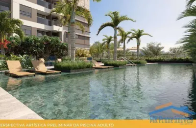 Lançamento apartamentos  59 a 76m² - bela vista/osasco.