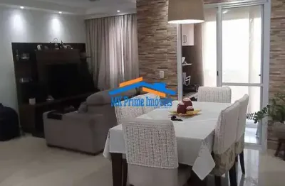 Apartamento de 3 dormitórios sendo 1 suíte vitta club