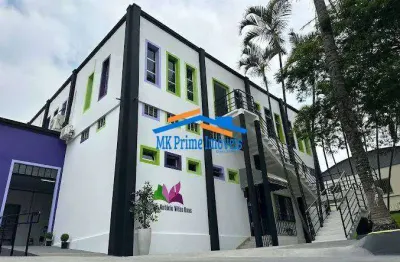 Barracão / Galpão / Depósito com 4 salas à venda na Rua Luiz Durazzo, Ayrosa, Osasco