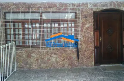 Casa assobradada -  jardim ipê - osasco - ótima localização