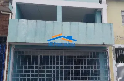 Excelente imóvel para renda ou para 2 famílias, não financia!