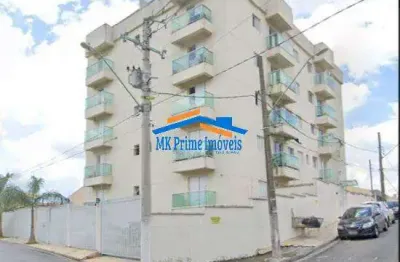 Apto garden, 100 mts mais quintal 2 dorm 1 vaga ao lado cidade de deus