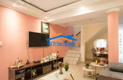 Casa com 4 quartos à venda na Avenida Gustavo Razzo, Quitaúna, Osasco