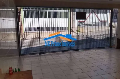 Casa com 2 quartos à venda na Passagem Maria Hilda Dias da Silva, Jardim Roberto, Osasco