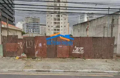 Terreno comercial 684m² para locação ou venda vila osasco/osasco