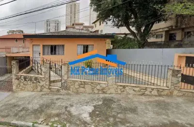Casa térrea/terreno 2 dormitórios bela vista osasco
