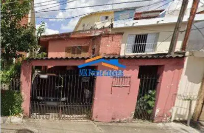 Casa antiga, av visconde de nova granada para reforma ou demolir/construtor