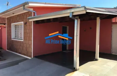 Excelente casa térrea sendo 3 dormitórios e 1 suíte - mococa/alvorada.