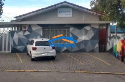 Terreno à venda na Rua Avelino Lopes, Centro, Osasco