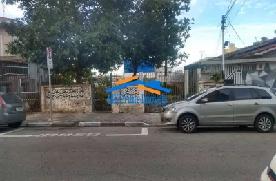 Terreno à venda na Rua Avelino Lopes, Centro, Osasco