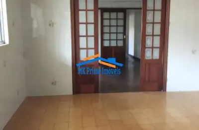 Casa assobradada com 3 dormitórios na vila osasco/ residencial ou comercial
