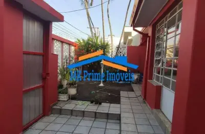 Casa com 3 quartos à venda na Rua Doutor Antônio José Luciano, Centro, Osasco