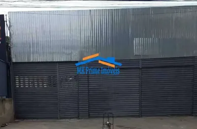 Terreno comercial à venda na Rua Cipriano Tavares, Centro, Osasco
