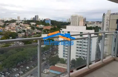 Apartamento com 2 quartos à venda na Largo Mário Bissolatti, Centro, Osasco