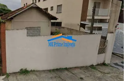Terreno à venda na Rua Nossa Senhora de Fátima, Centro, Osasco