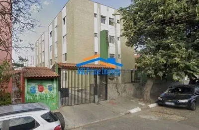 Apto vl. quitaúna 57 m2 02 dormitórios  - próx. à cptm - 275.000