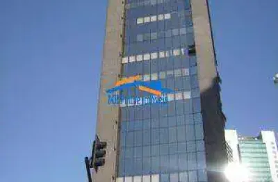 Sala comercial com 2 salas à venda na Rua Butantã, Pinheiros, São Paulo
