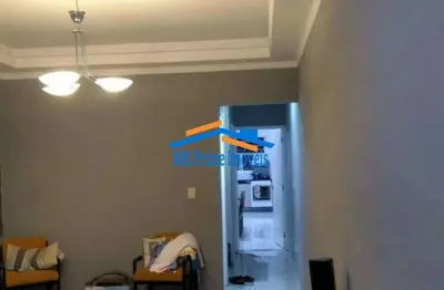 Sobrado com 200 mts² - 3 dorm. 1 suíte - 6 vagas - campesina