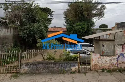 Excelente terreno plano  600 mts.² muito bem localizado - bonfim osasco