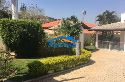 Chácara / sítio com 3 quartos à venda na Avenida Primo Schincariol, Chácara Flórida, Itu