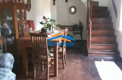 Casa com 3 quartos à venda na Rua Hipólito da Silva, Cipava, Osasco