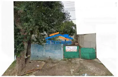 Excelente terreno para construtor 10mts x 30 mts - jardim das flores